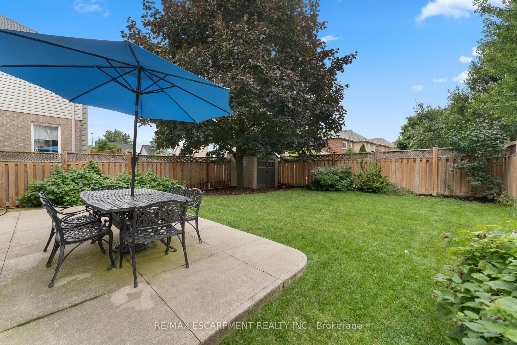 83 ROCKHAVEN Lane photo 37