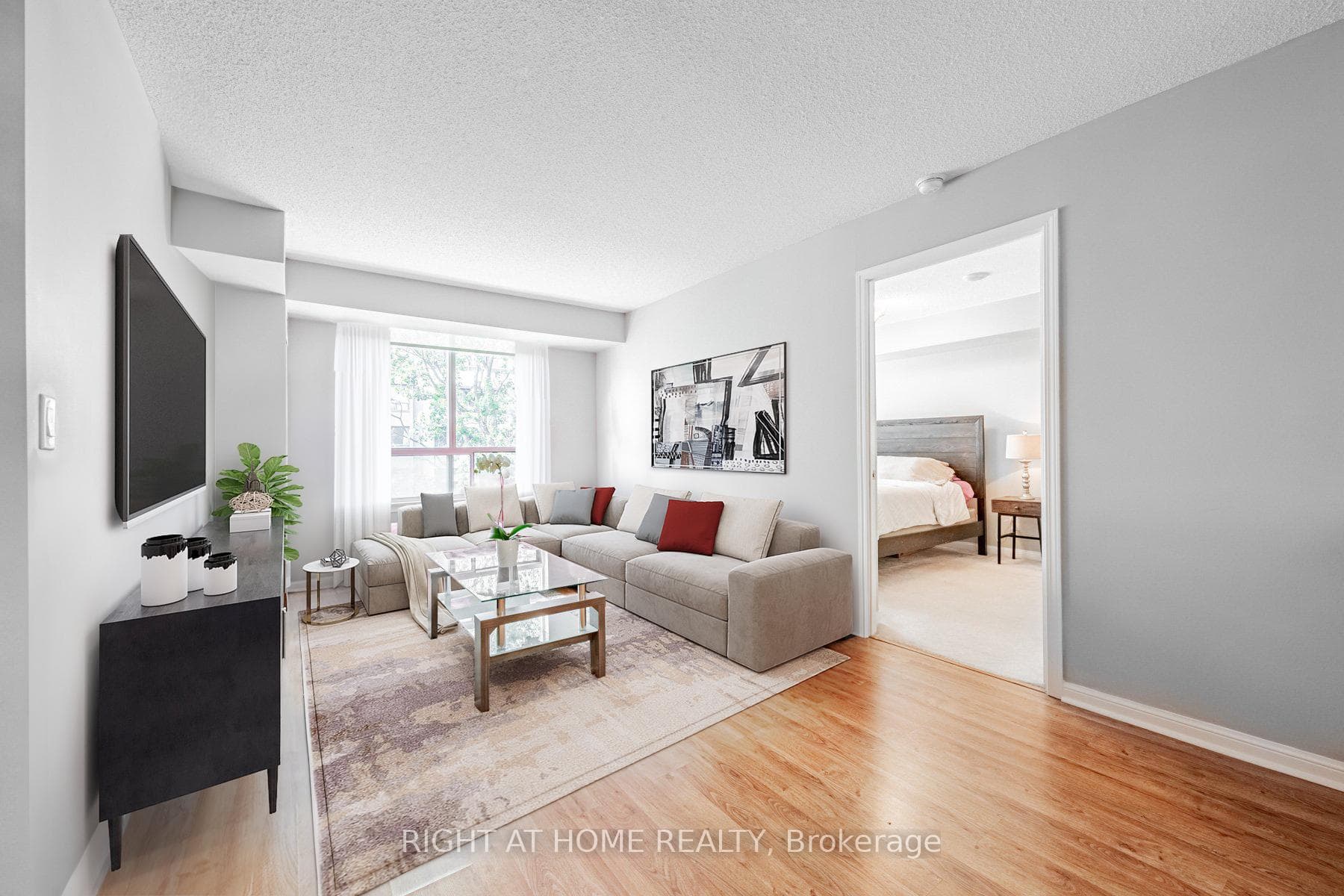 5940 Yonge St. Street Unit 607 photo 13