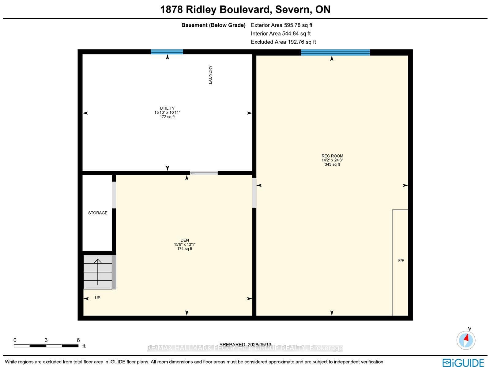 1878 Ridley Boulevard photo 25