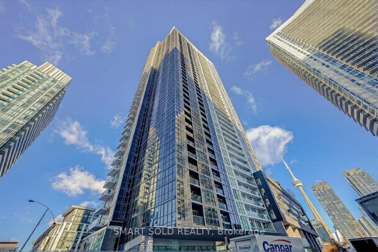 85 Queens Wharf Road Unit 2311 photo 2