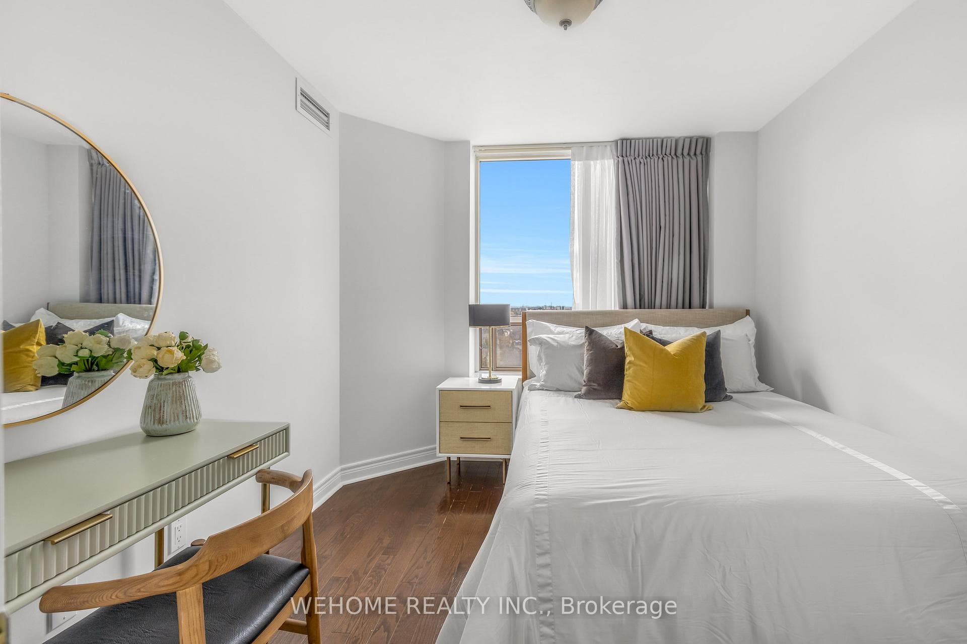 5418 Yonge Street Unit 1807 photo 20