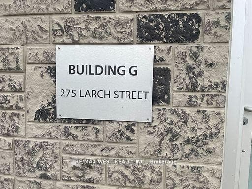 275 Larch Street Unit G212 photo 2