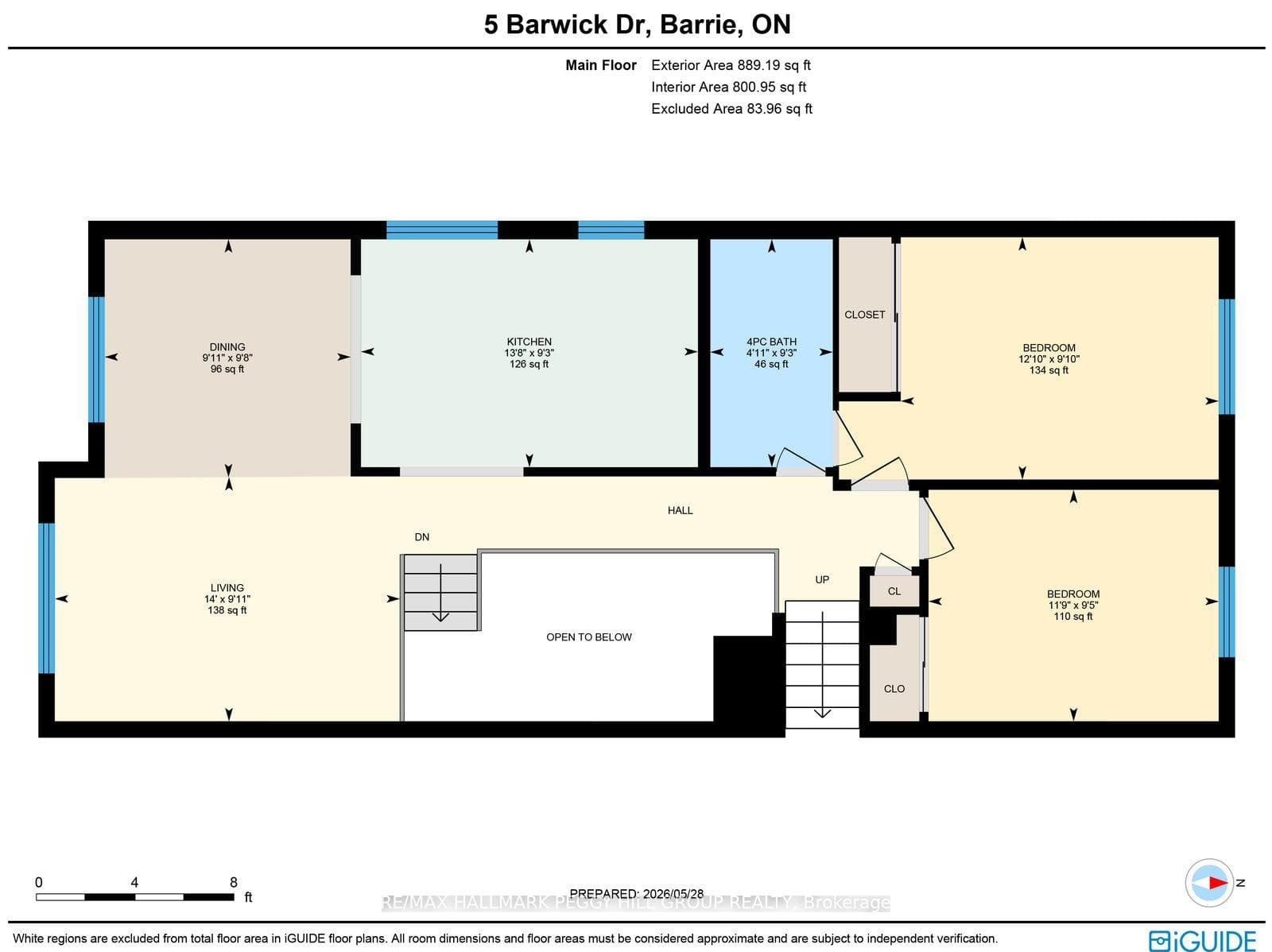 5 Barwick Drive photo 19