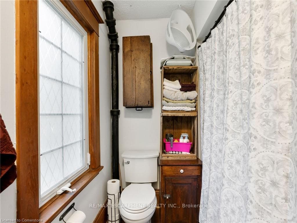 4 Pc Bathroom