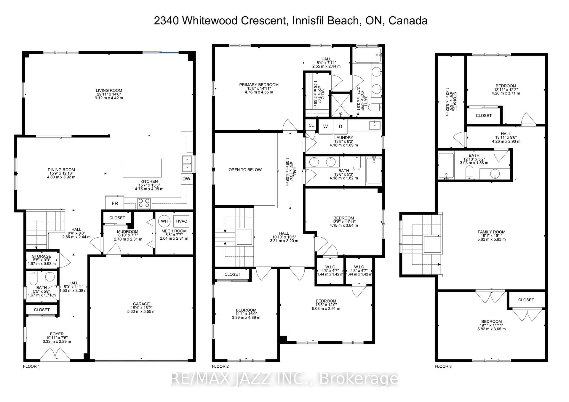 2340 Whitewood Crescent photo 48