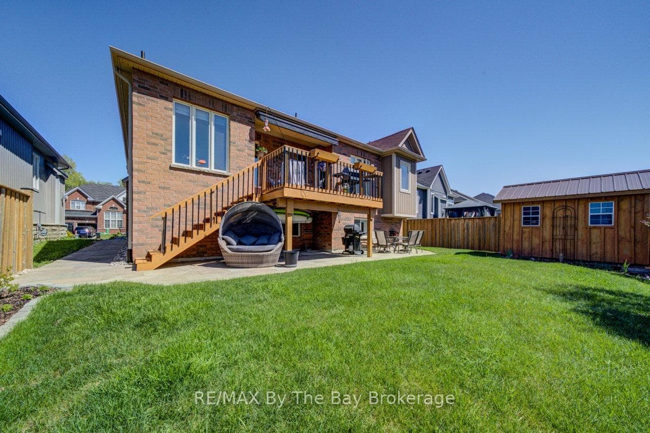 100 ALLEGRA Drive photo 45