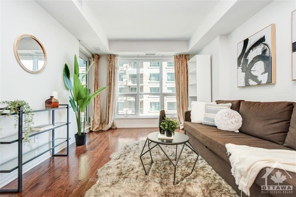 195 BESSERER Street Unit 805 photo 4