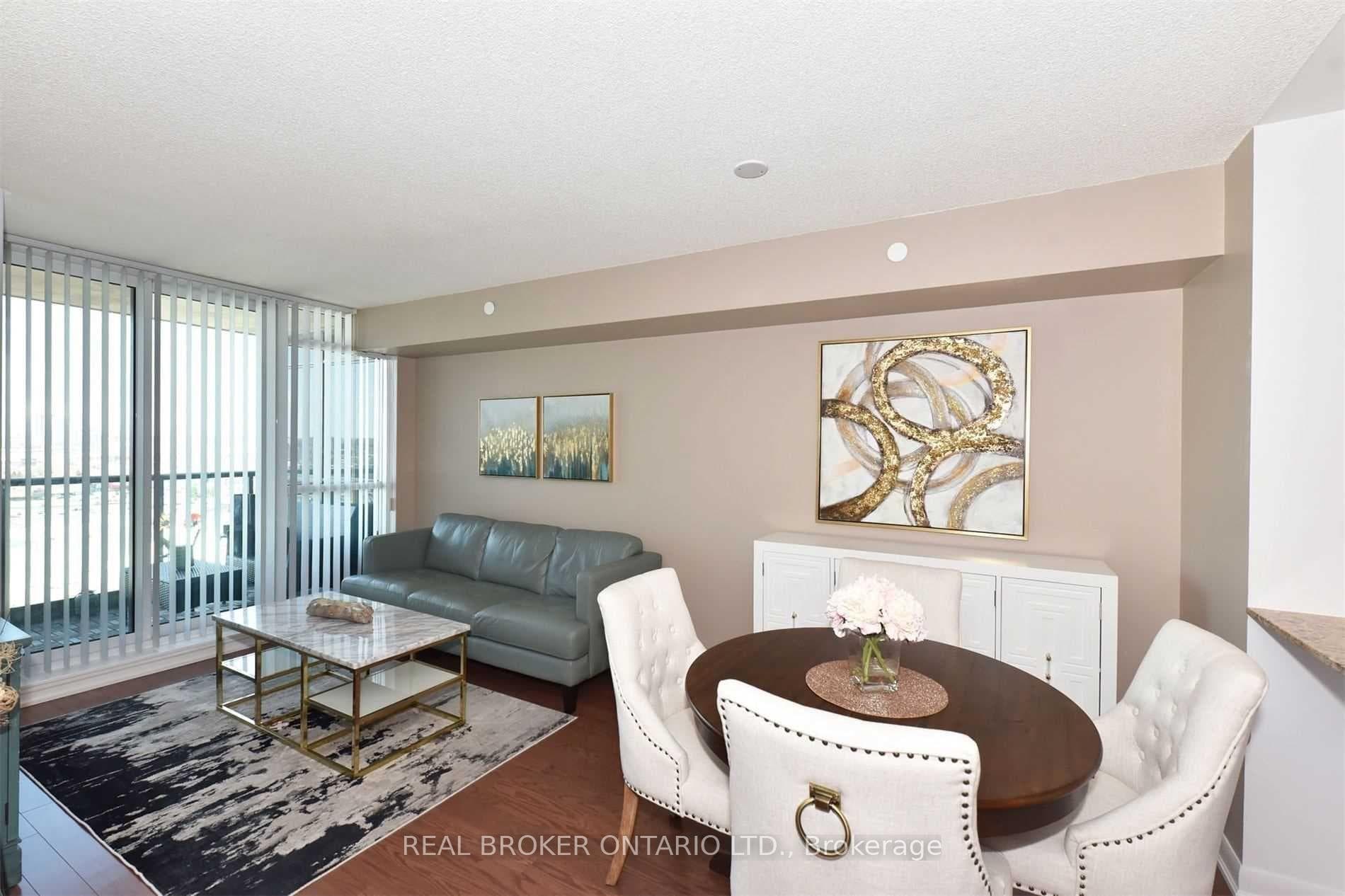 205 Sherway Gardens Road Unit 1704 photo 11
