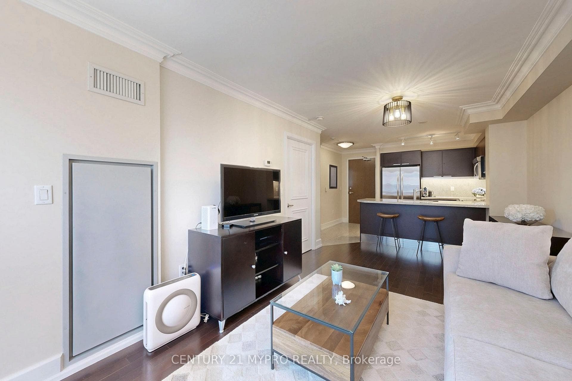 650 Sheppard Avenue Unit 411 photo 12