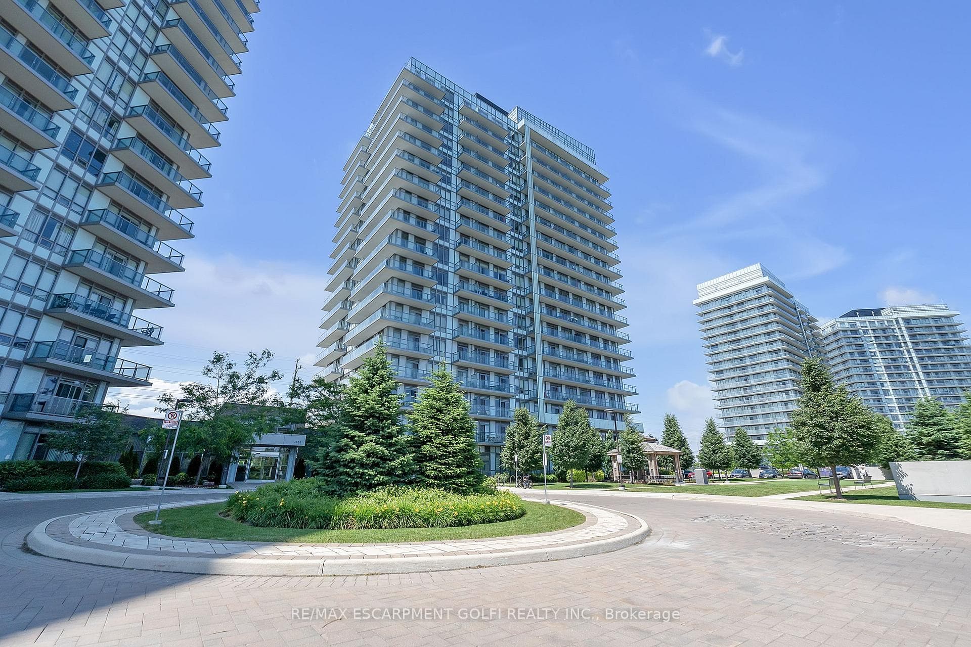 4655 Glen Erin Drive Unit 1408 photo 3