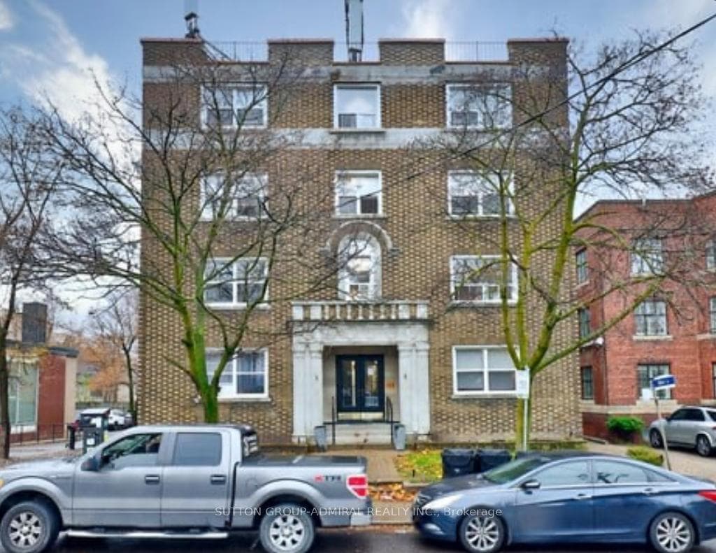 464 Spadina Road Unit 24 photo 1