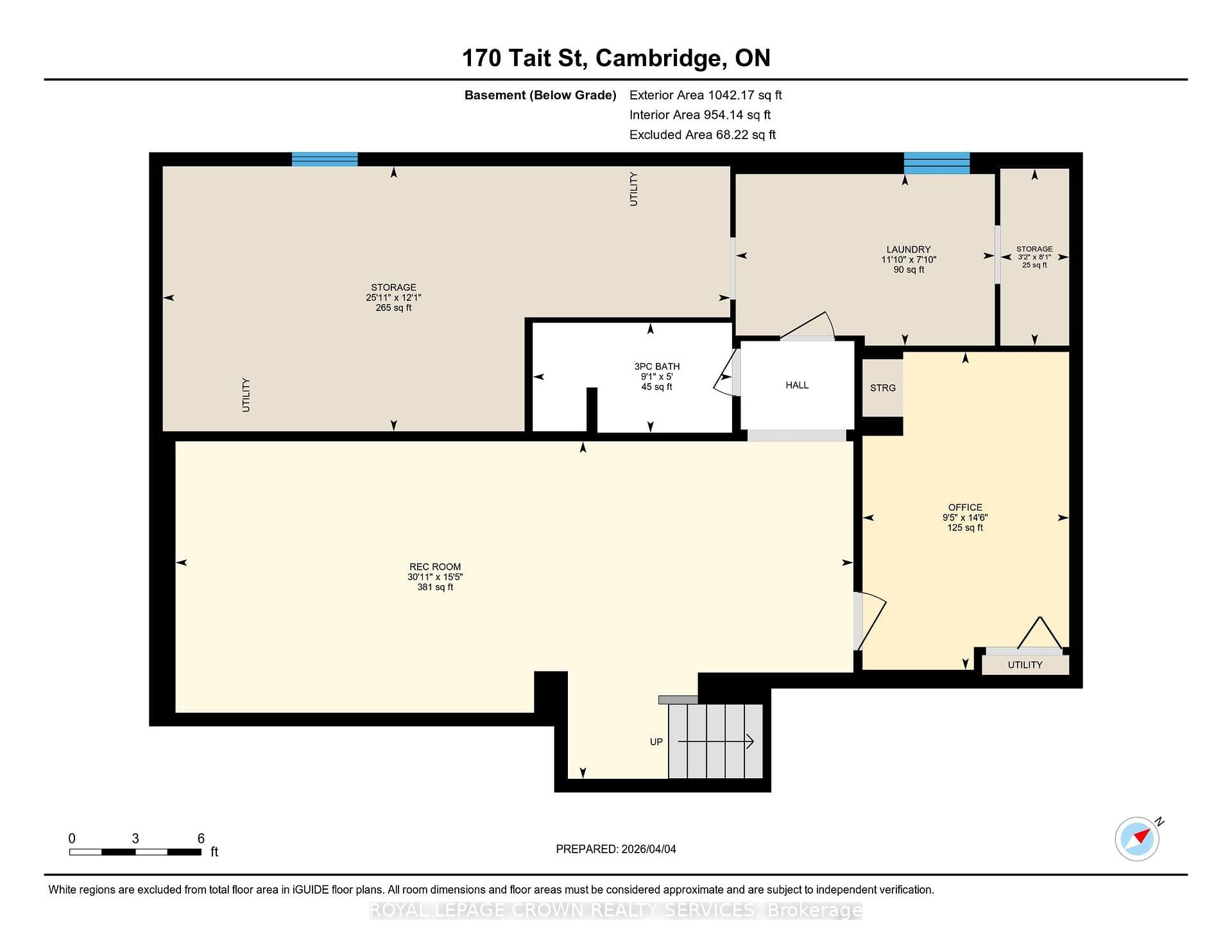 170 Tait Street photo 47