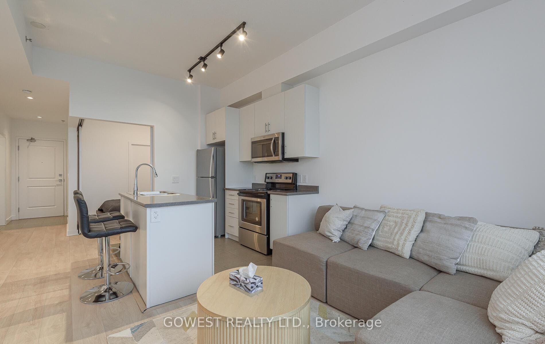 2490 Old Bronte Road Unit 810 photo 24