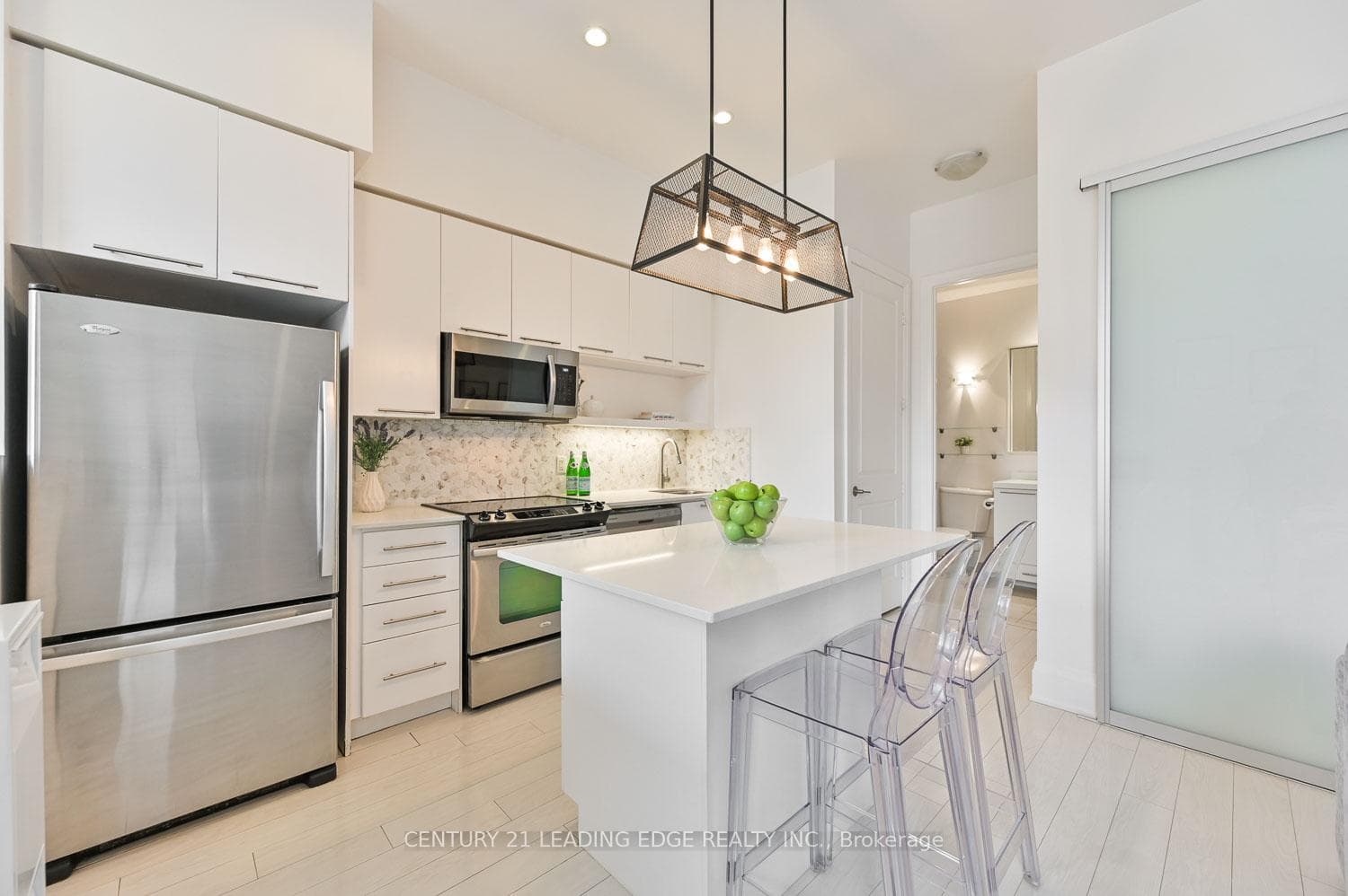 100 Harrison Garden Boulevard Unit L17 photo 12