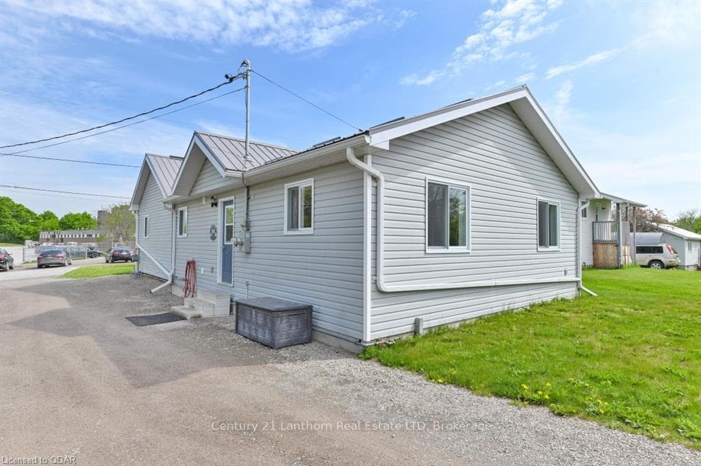 63 LIVINGSTONE Avenue photo 25