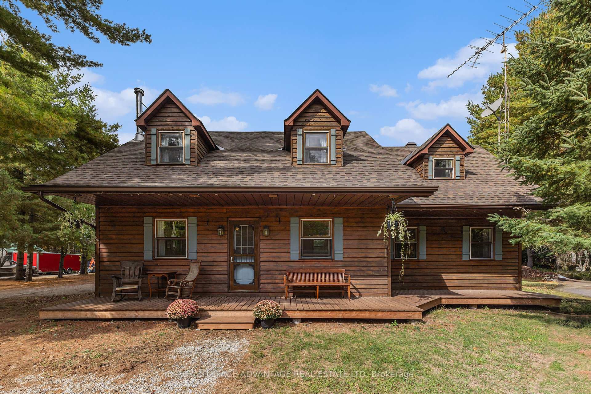 1002 Elm Grove Road photo 1