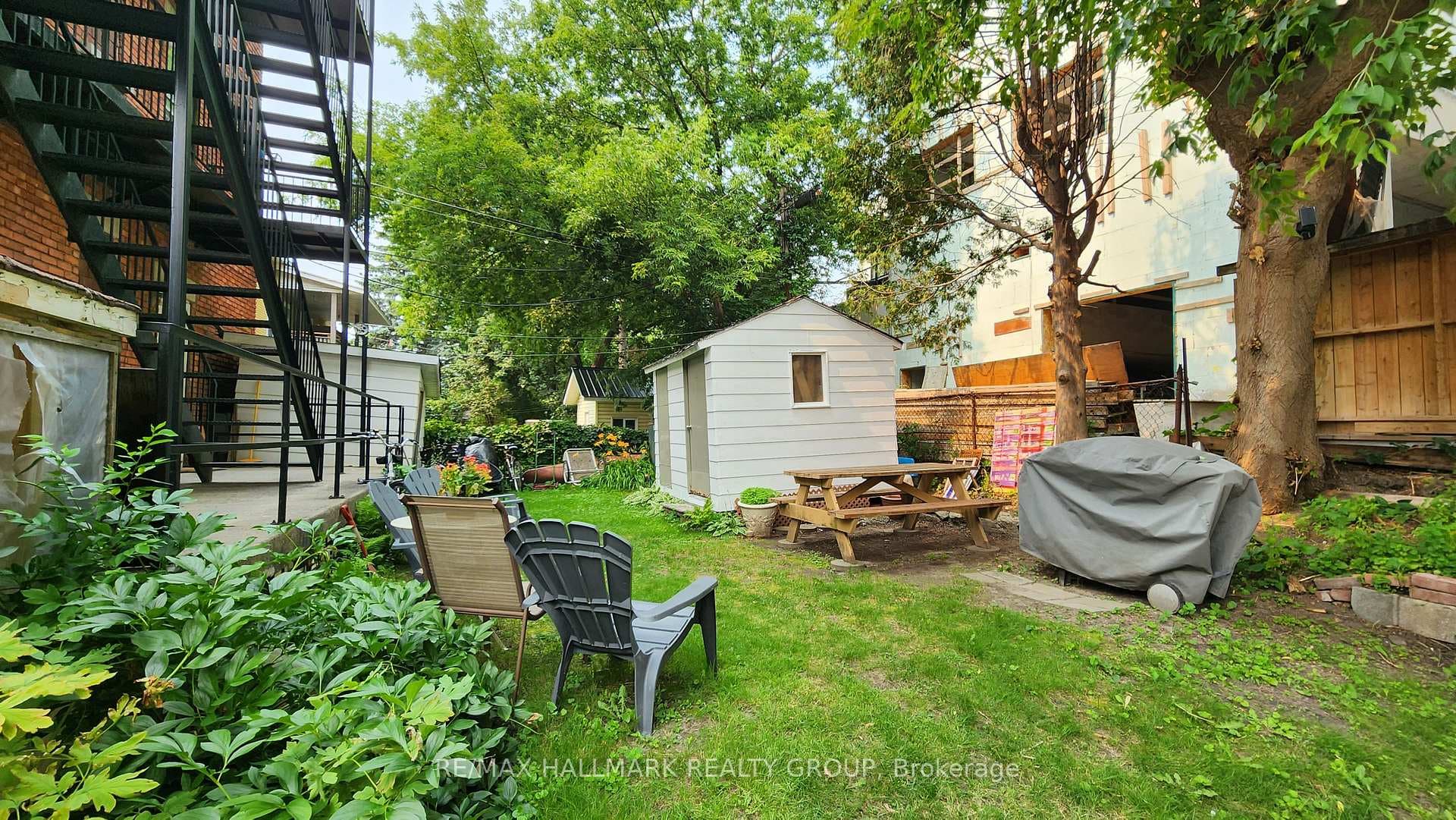 125 Glenora Street Unit 3 photo 30