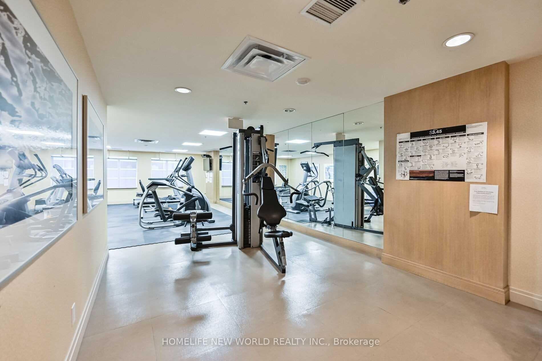 736 Spadina Avenue Unit 516 photo 12