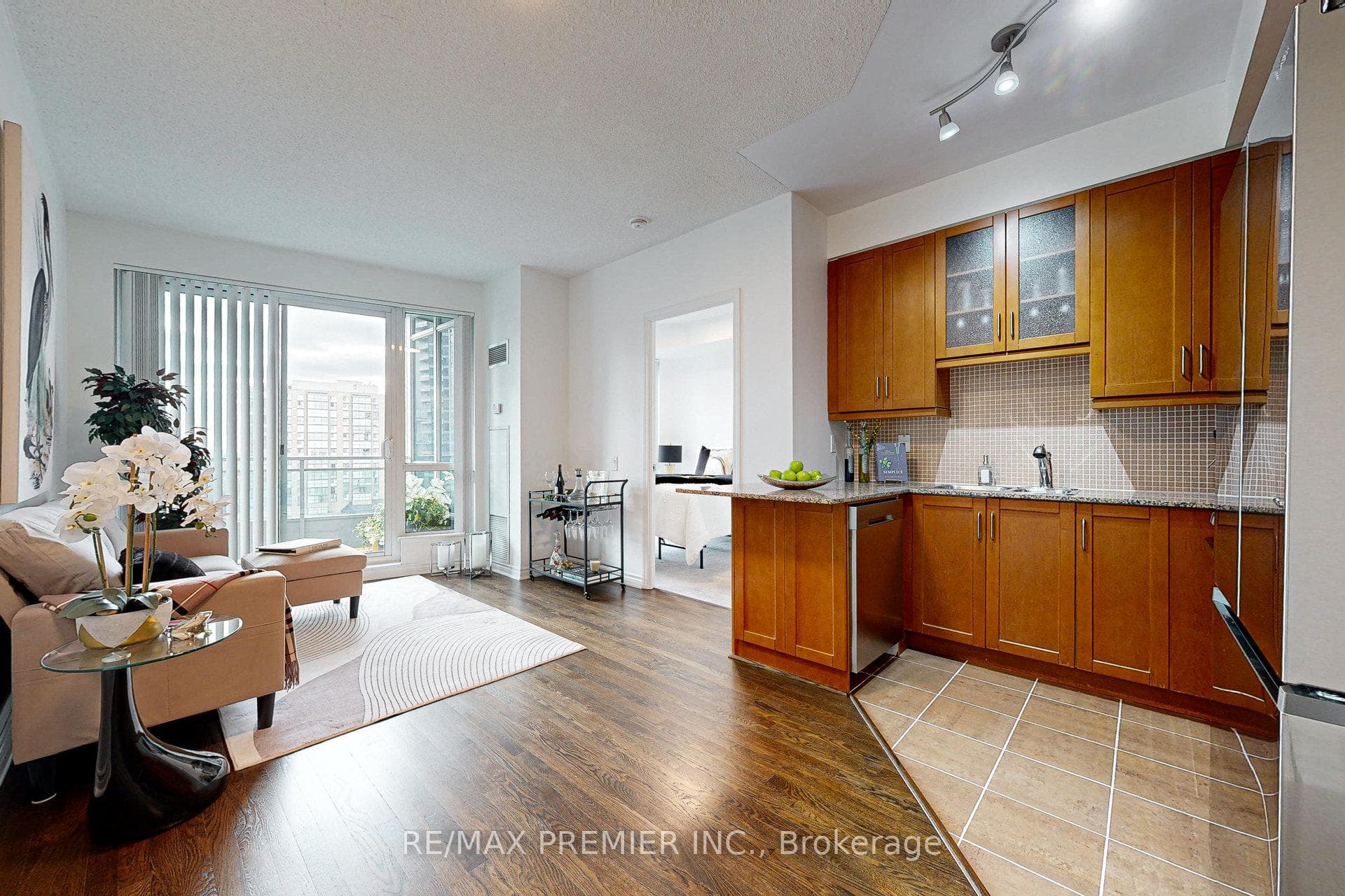 BEAUTIFULLY REFINISHED PREMIUM HARDWOOD FLOORING