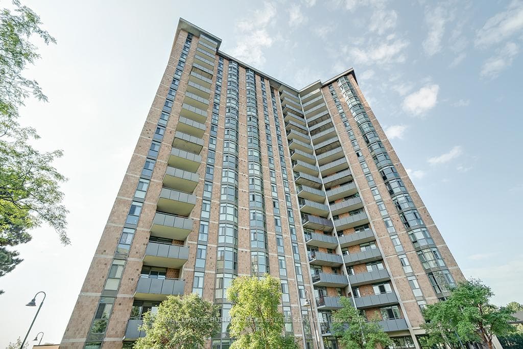 5250 Lakeshore Road Unit 1907 photo 1