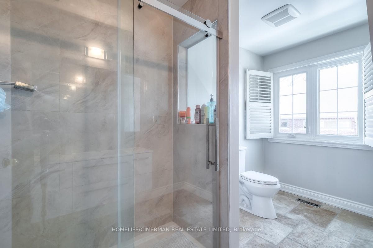 3rd Bathroom