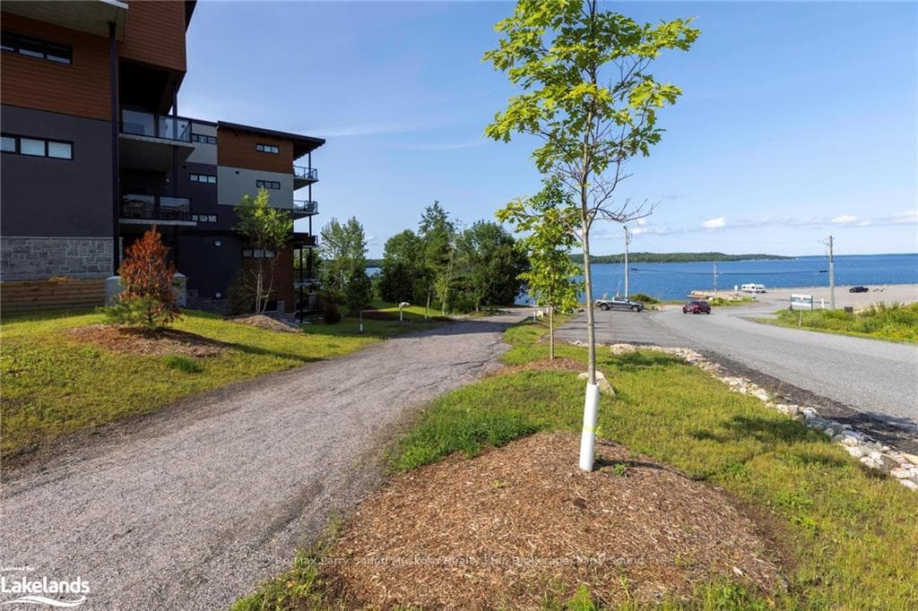 20 SALT DOCK Road Unit 307 photo 15