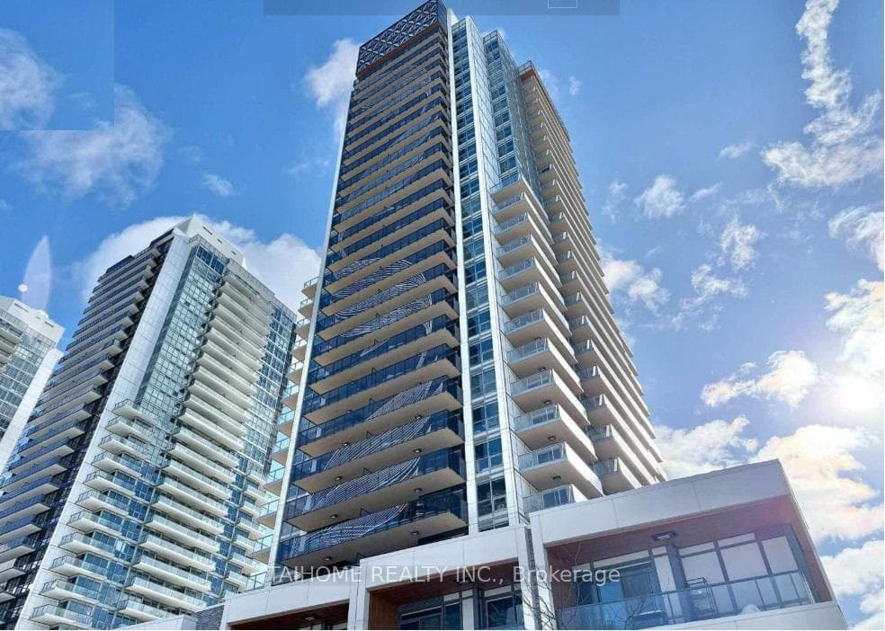 27 MCMAHON Drive Unit 203 photo 4