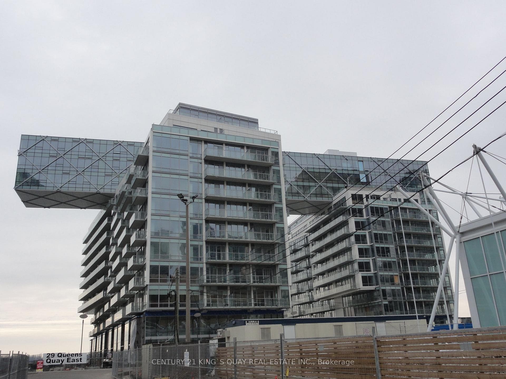 29 Queens Quay N/A Unit 719 photo 1