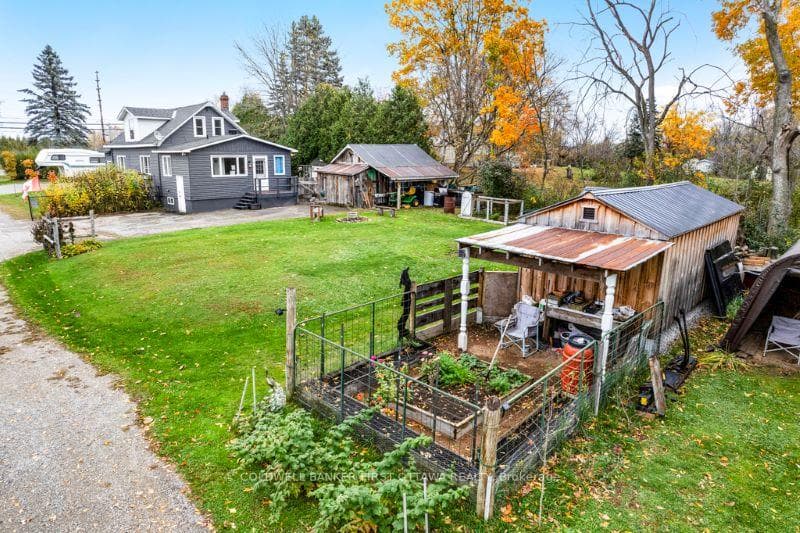 3843 LANARK COUNTY RD 43 N/A photo 22