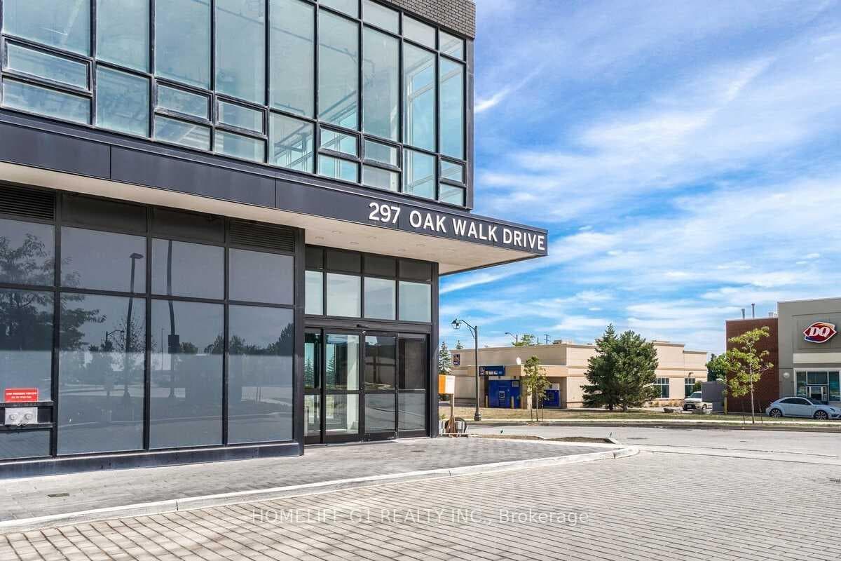 297 Oak Walk Drive Unit 2507 photo 3