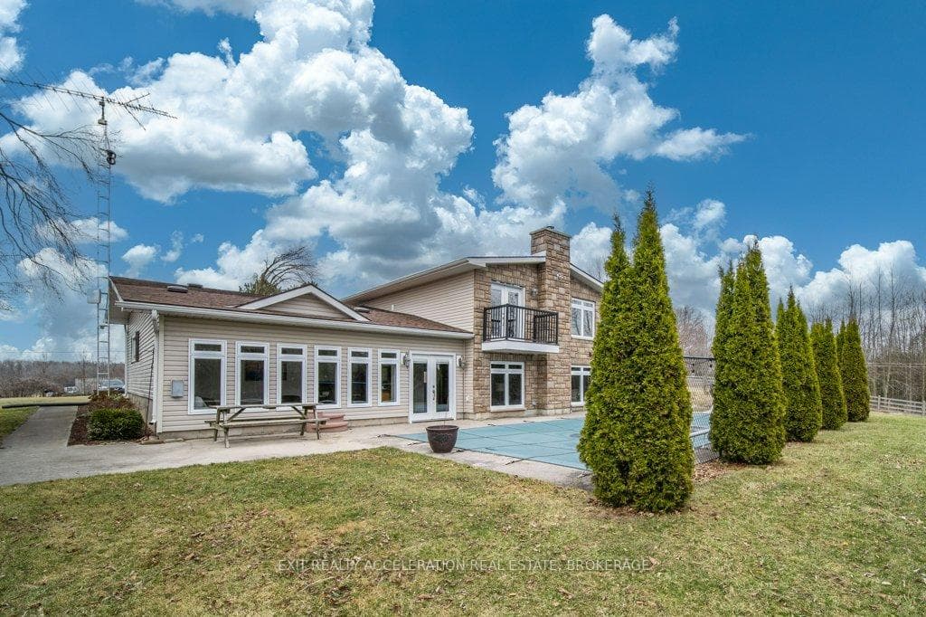 156 Denridge Road photo 30