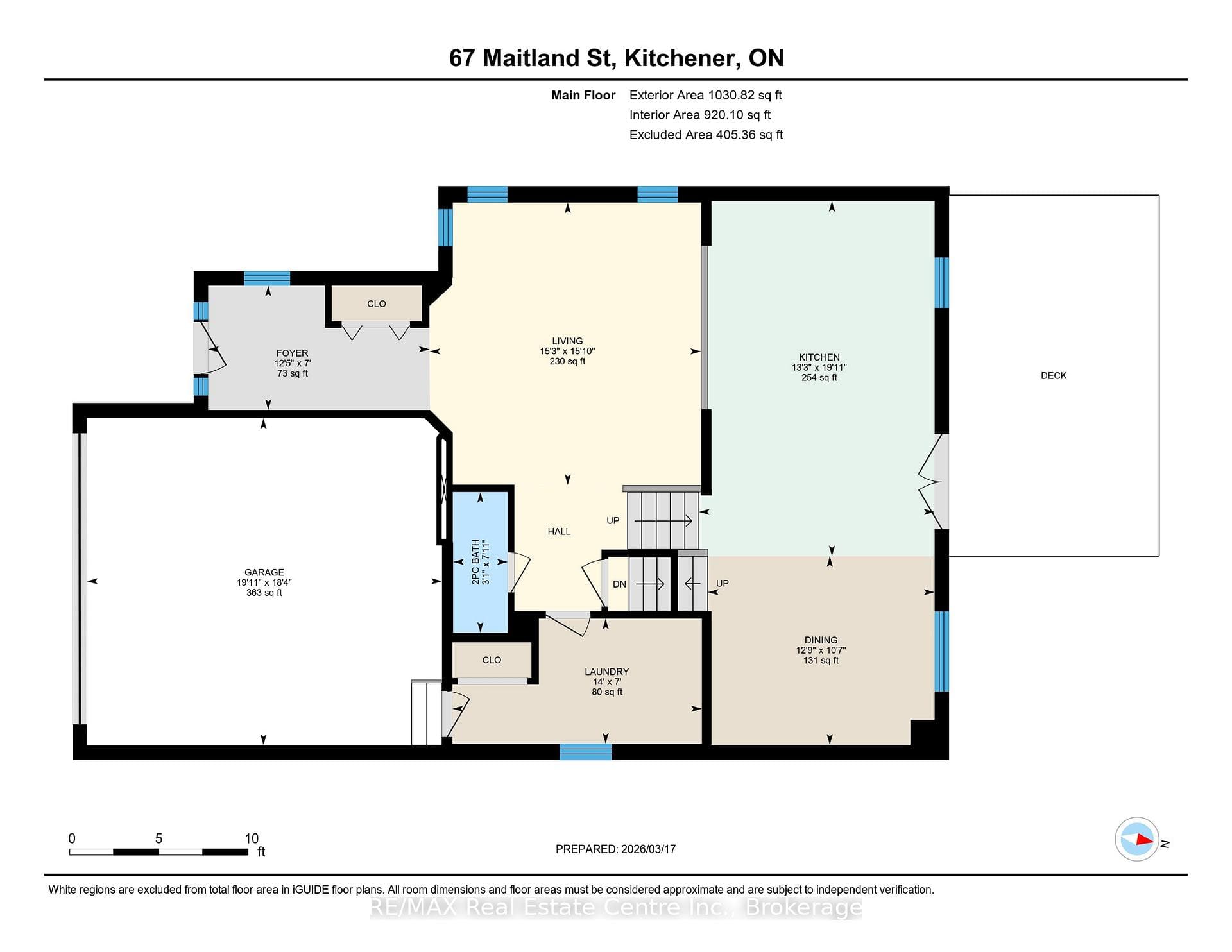 67 Maitland Street photo 44