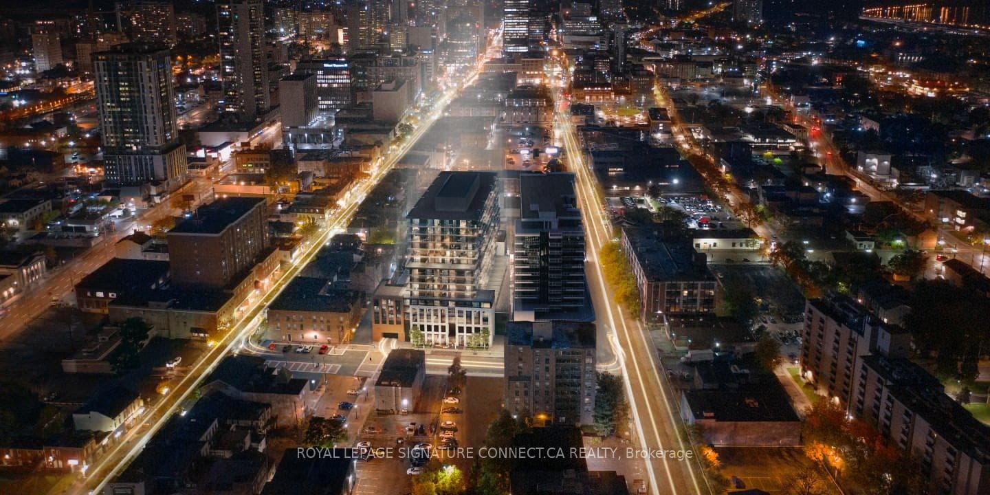 1 Jarvis Street Unit 1123 photo 24