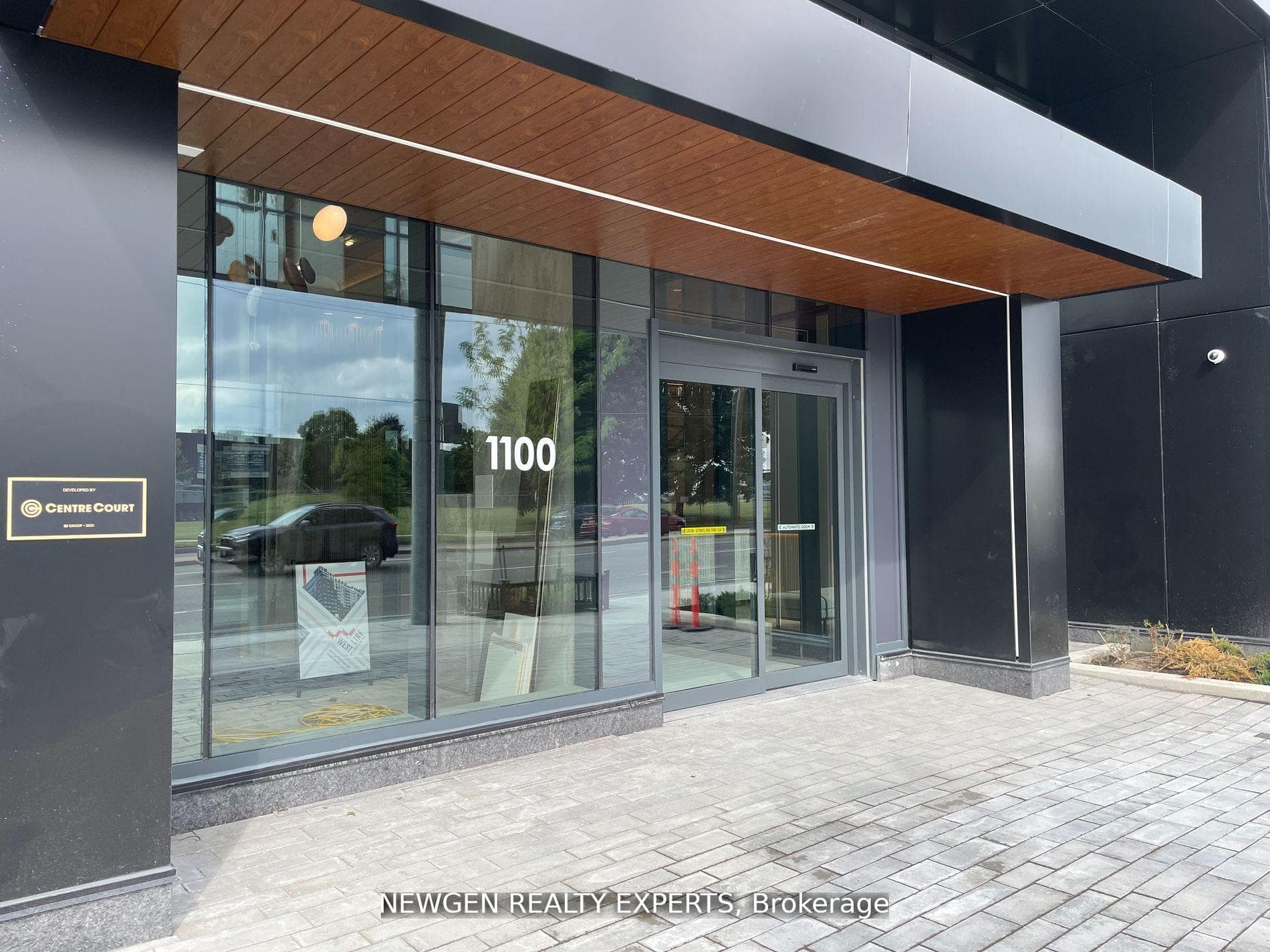 1100 Sheppard Avenue Unit LPH33 photo 2