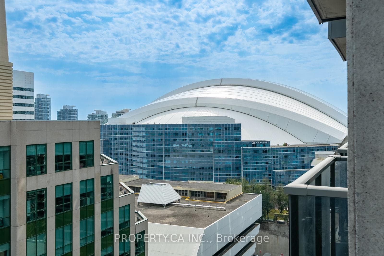 20 Blue Jays Way Unit 1809 photo 14