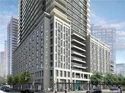 955 Bay Street Unit 2708 photo 1