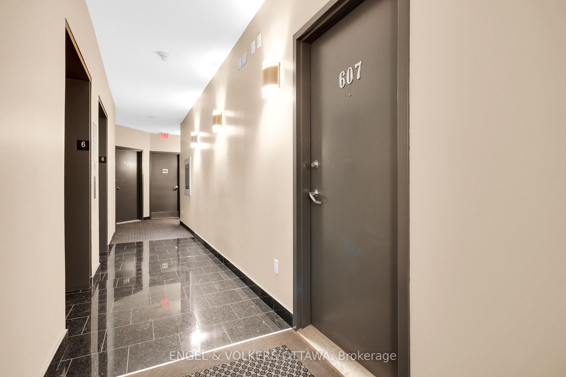 134 York Street Unit 607 photo 4