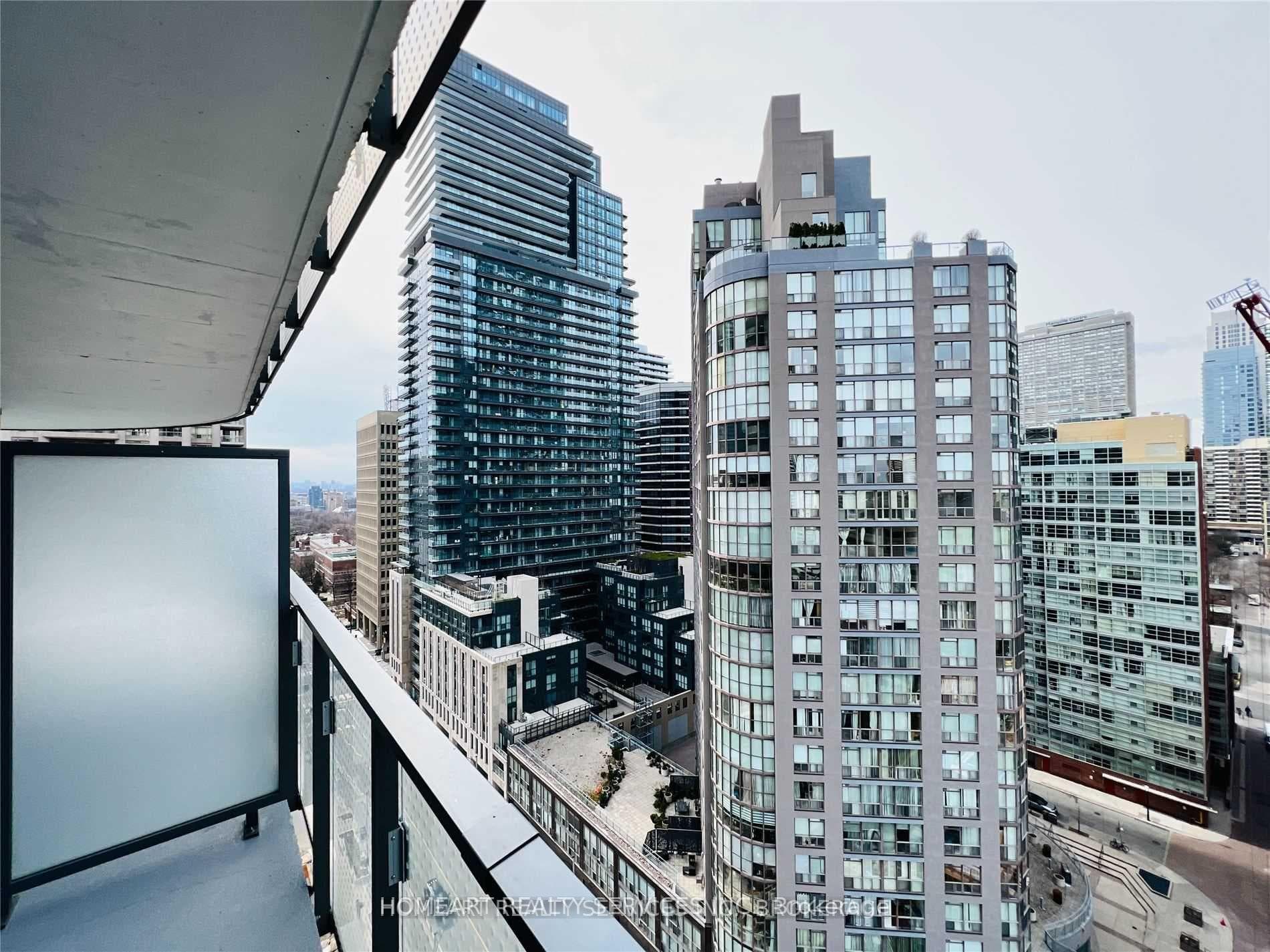 11 Wellesley Street Unit 1309 photo 16