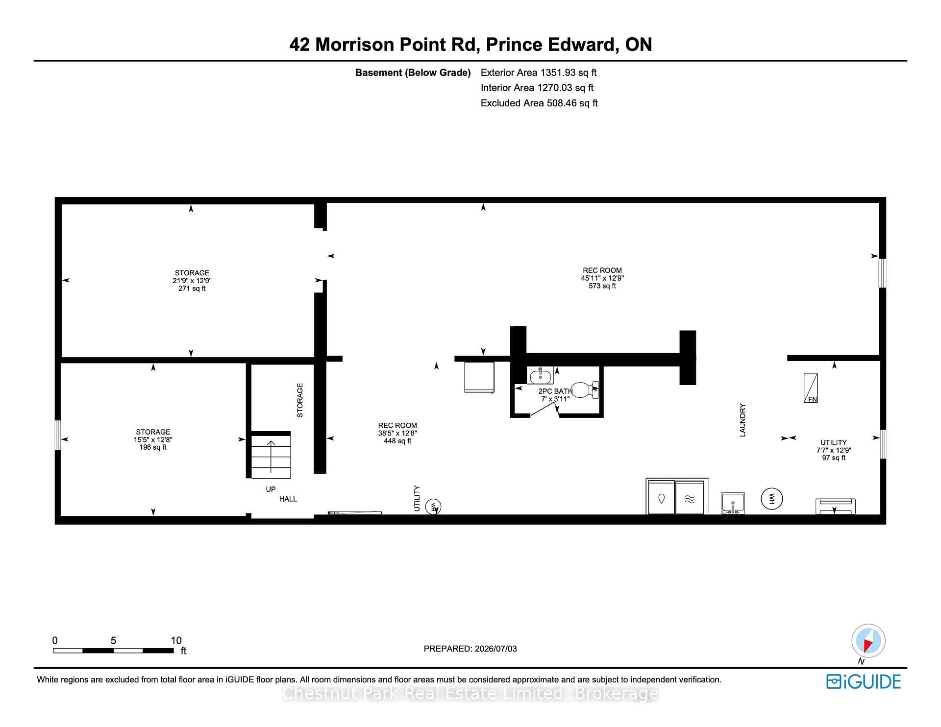 42 Morrison Point Road photo 48