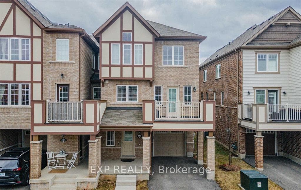22 Spring Creek Drive Unit 64 photo 3
