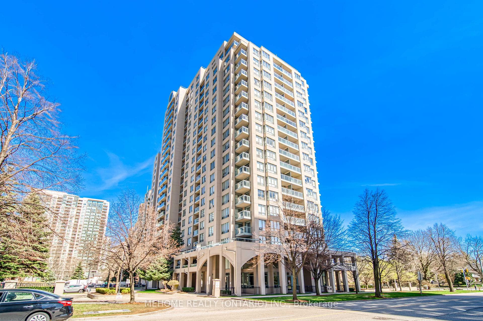 28 Empress Avenue Unit 1611 photo 1