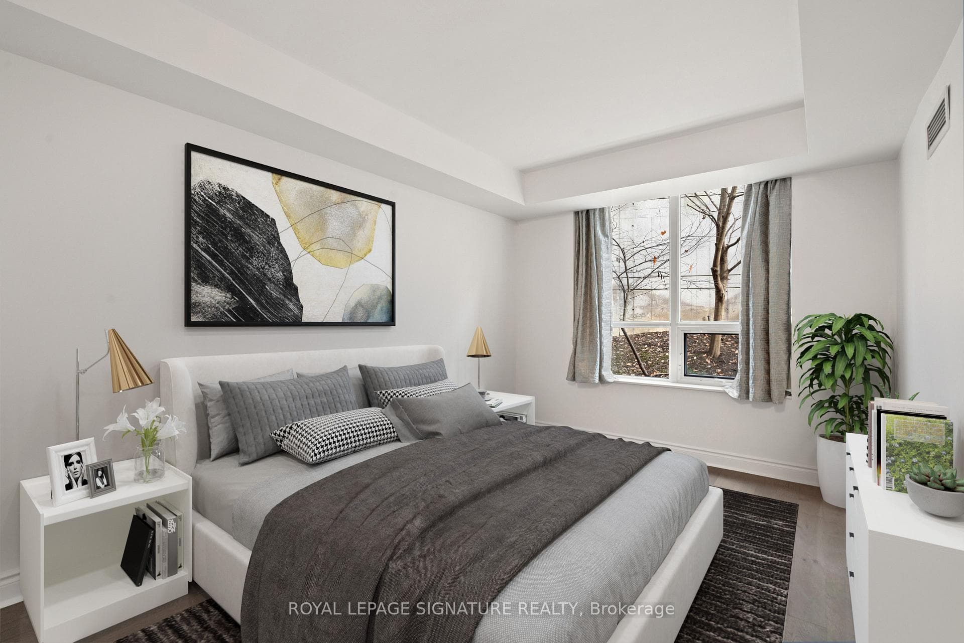 38 William Carson Crescent Unit 209 photo 8