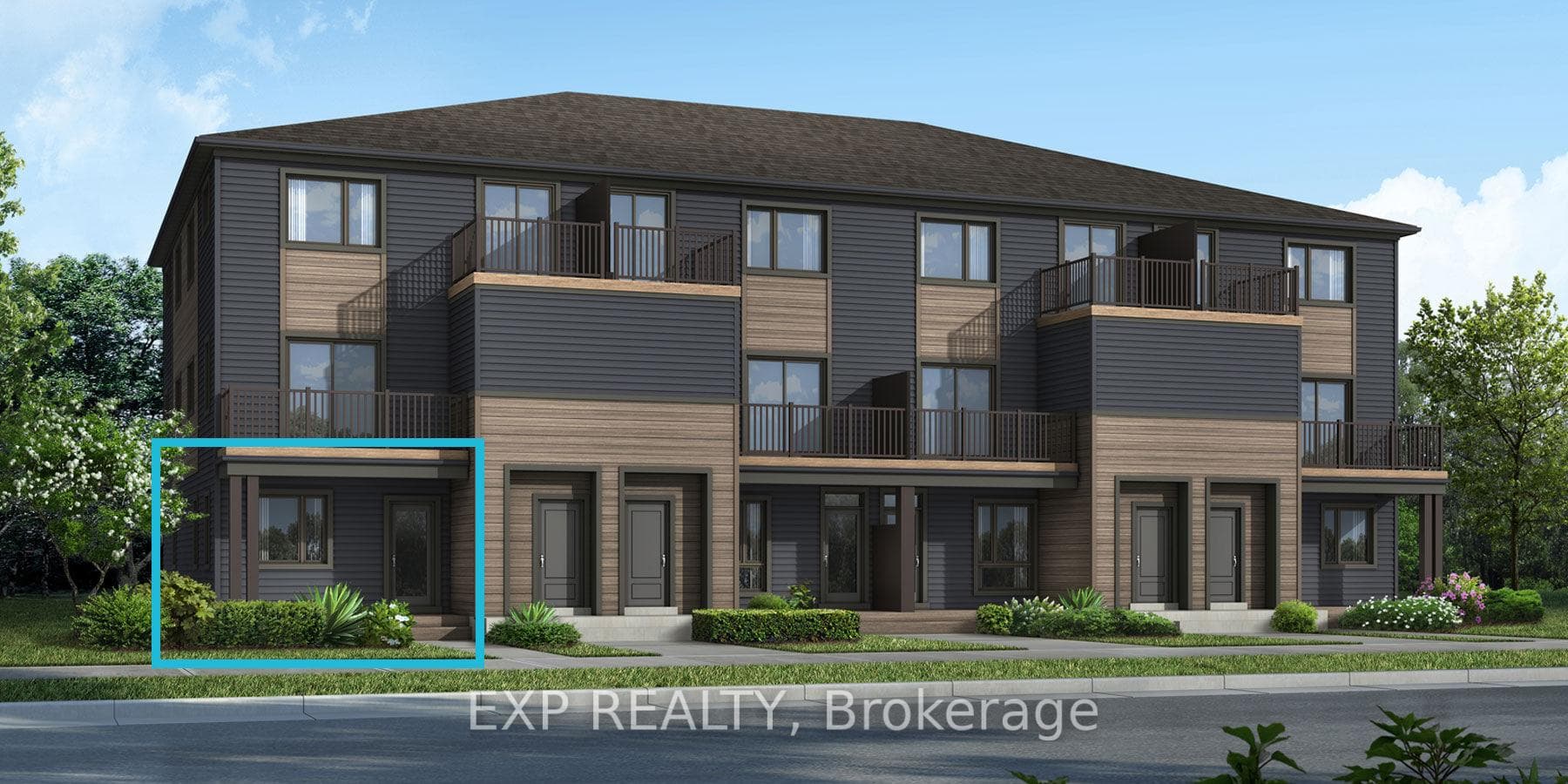 614 Tobiano Private photo 1