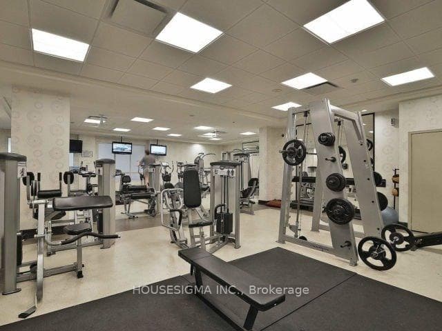 1 De Boers Drive Unit 1016 photo 12