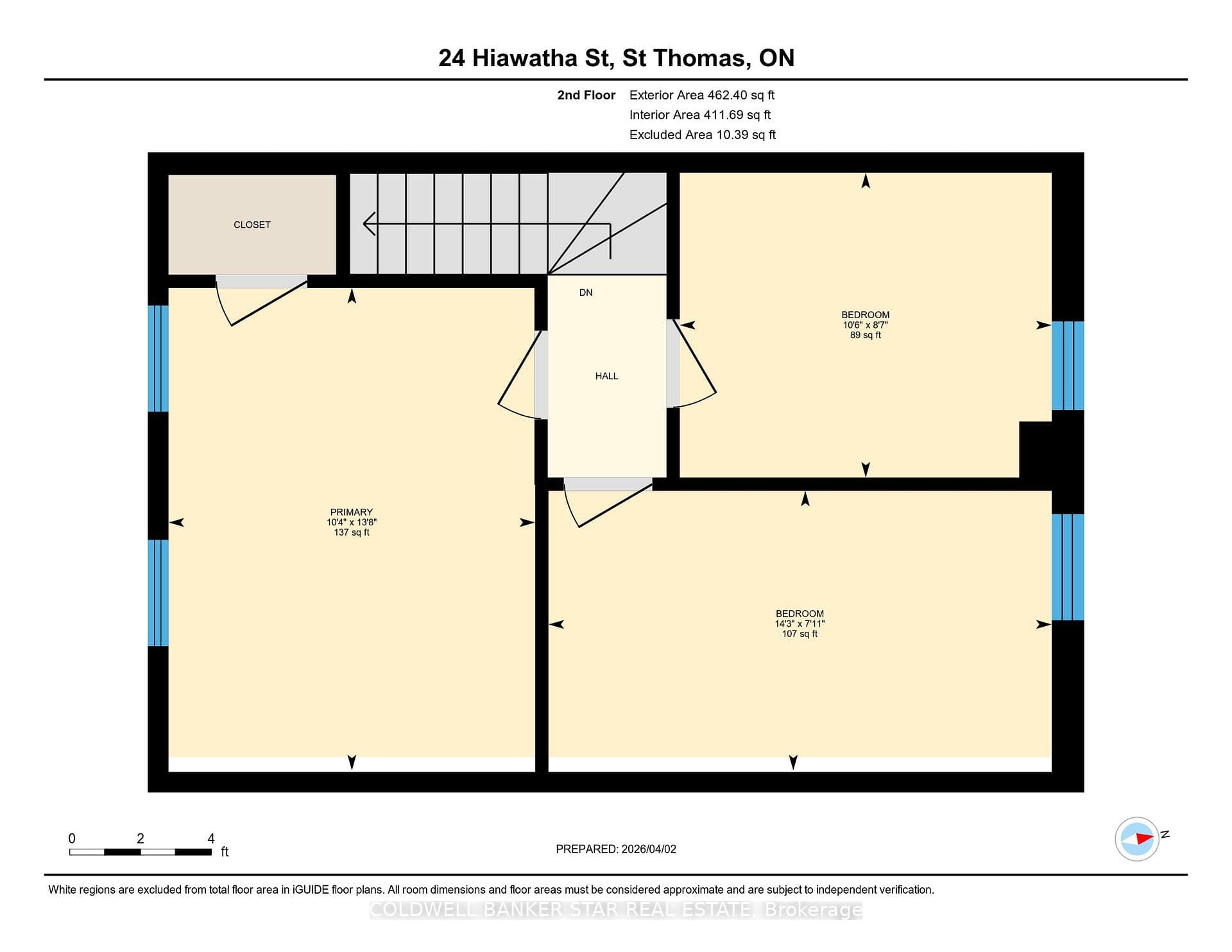 24 Hiawatha Street photo 27