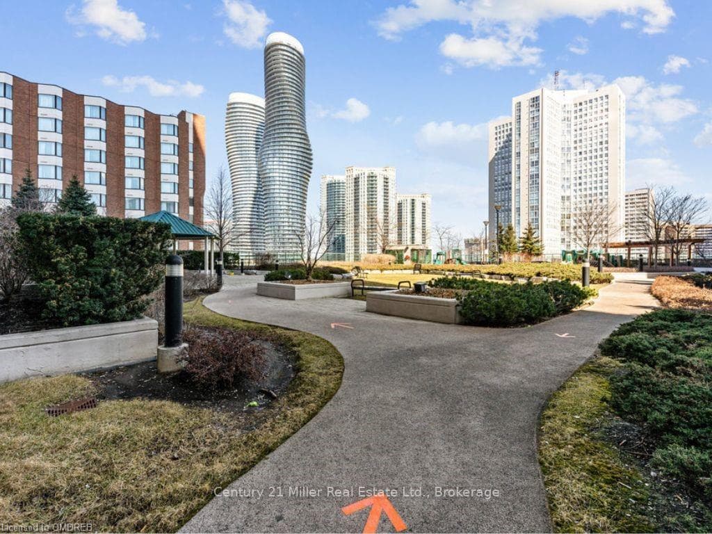 Building Park 3