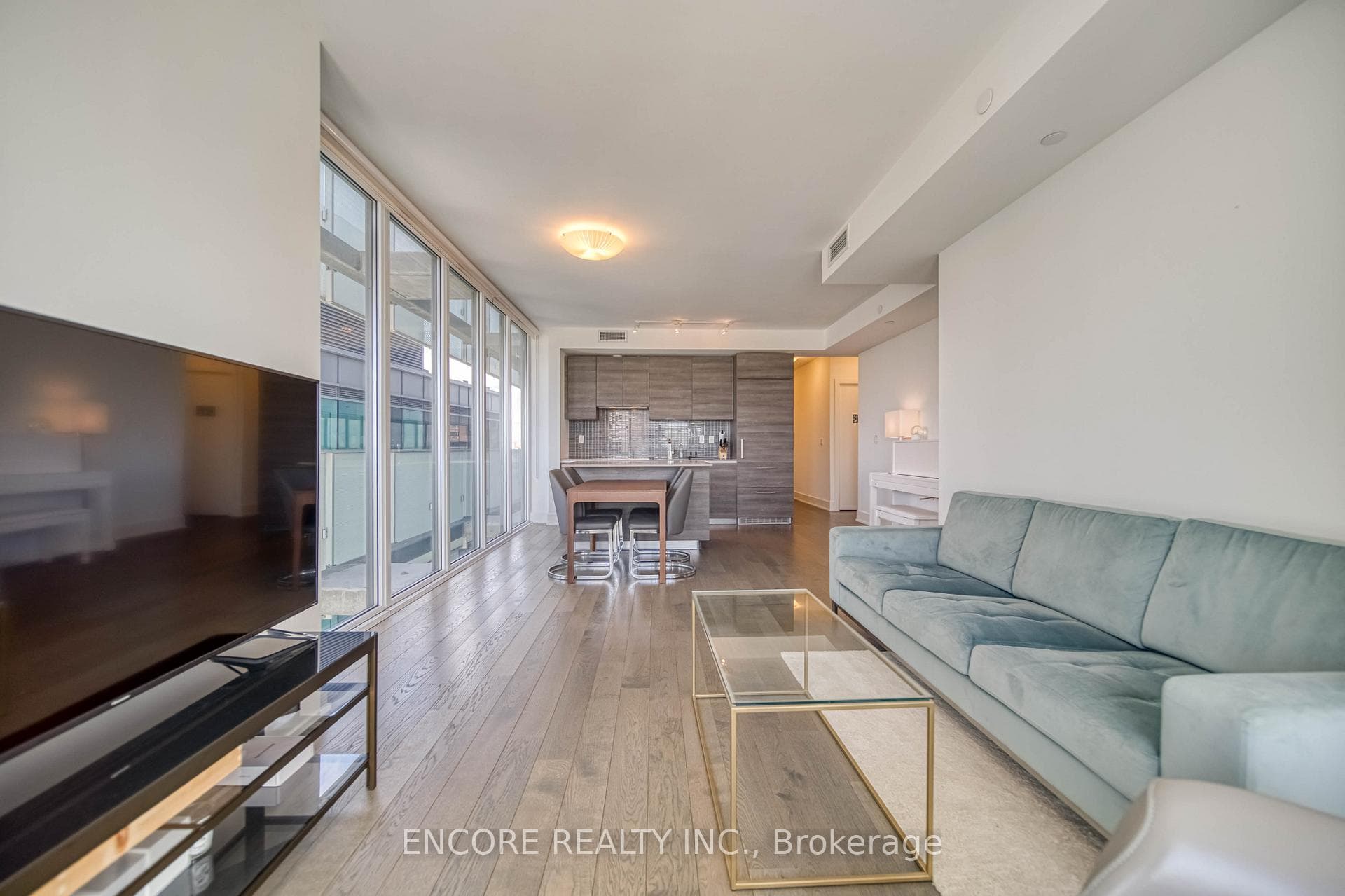 200 Bloor Street Unit 2101 photo 16