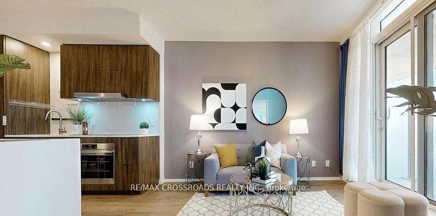 1 Bloor Street Unit 3208 photo 5