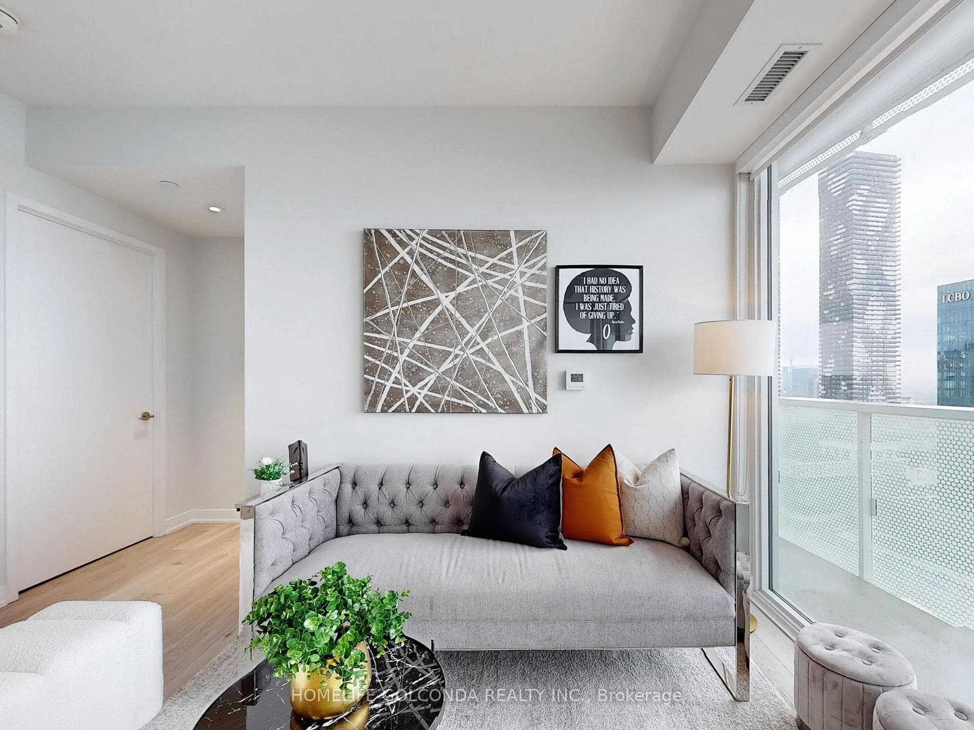 15 Queens Quay Unit 2509 photo 7