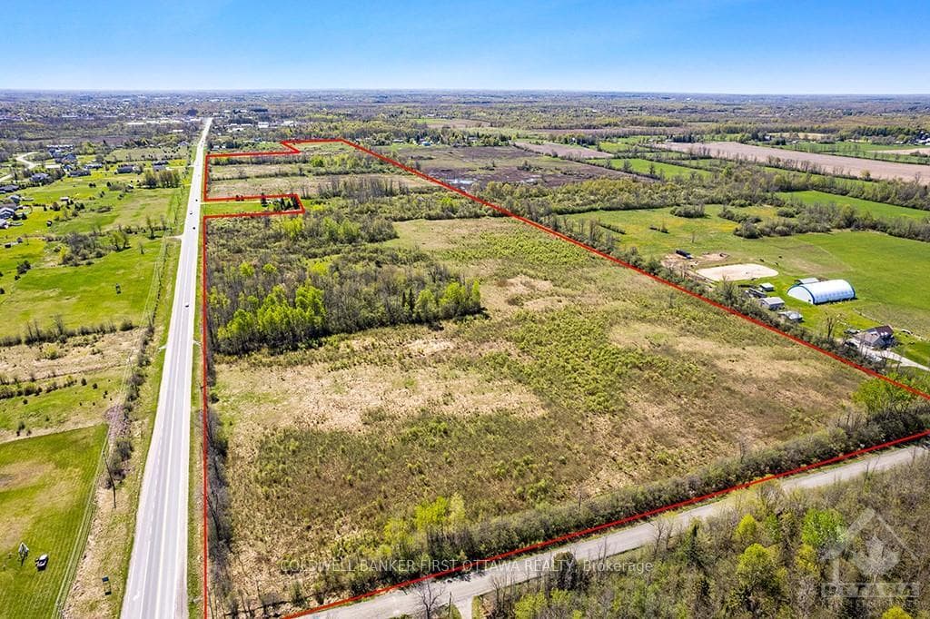 74 acre prime development land
